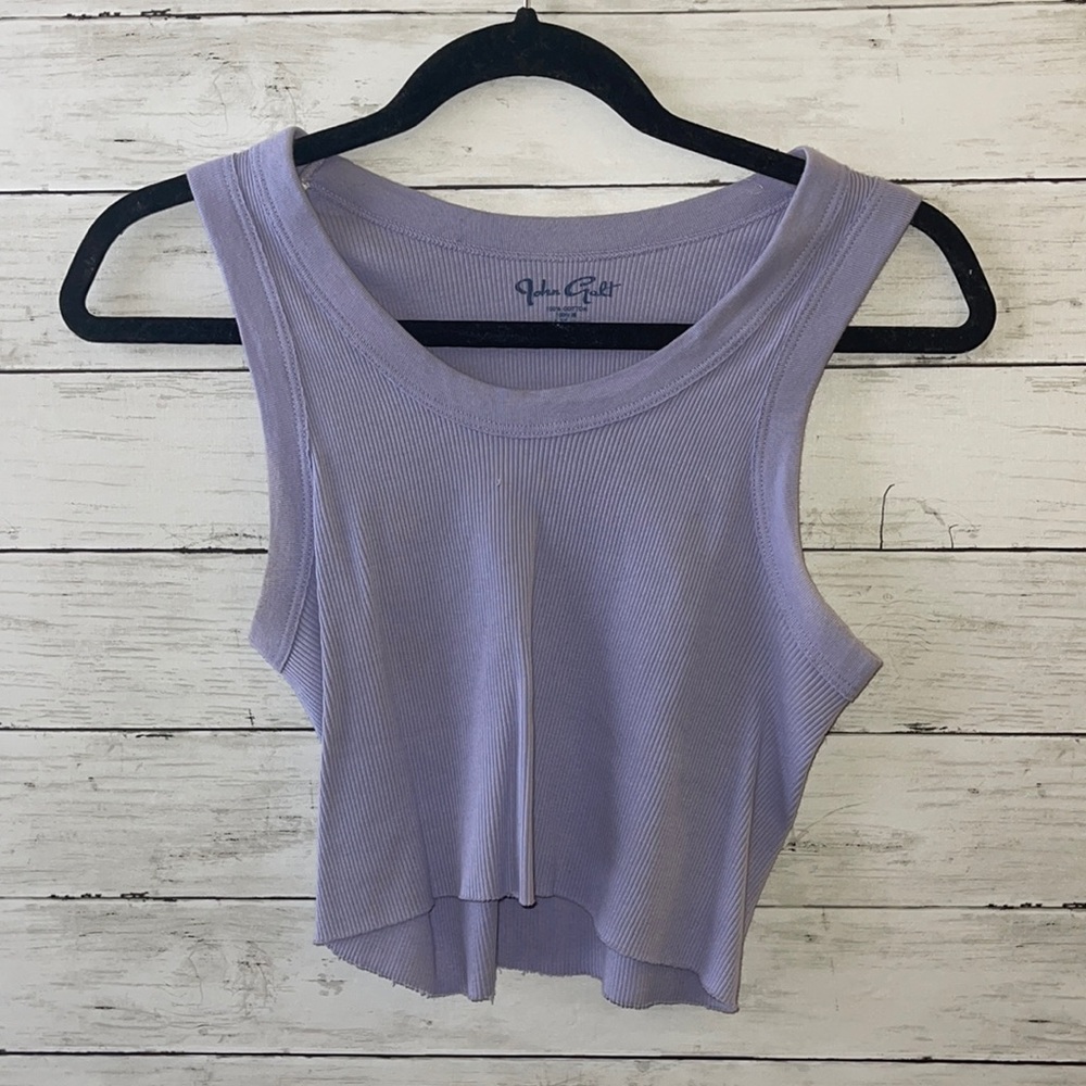 Brandy Melville John galt tank top